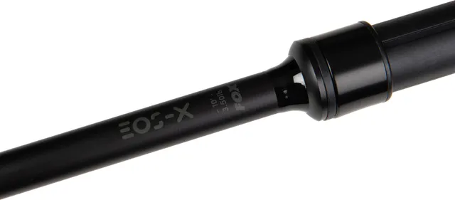 Fox EOS X Karpfenrute 3.05m 3.5lb 2-teilig