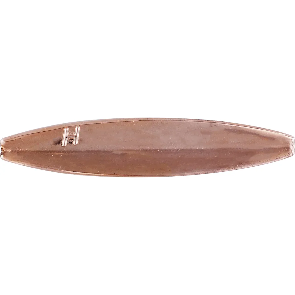 Westin SKRUEN Meerforellenblinker 5.9cm 15g Real Copper