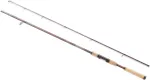 Abu Garcia Tormentor2 Spinning Rod 802H 2.44m 20–60g