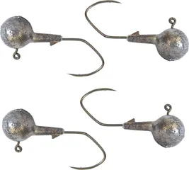 Predax Fishing MSM Jighaken 14g #3/0