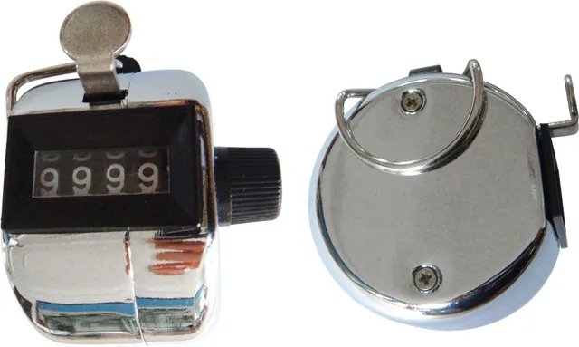 Ragot Fishing Lure R Compteur Special Concours 46g