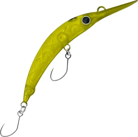 Lucky Craft UnFair Super Slim 50F Crankbait 5cm 1.8g Sencha