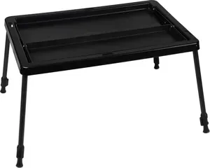 Fox 2 Tier Bivvy Table 1.8kg 38–57cm