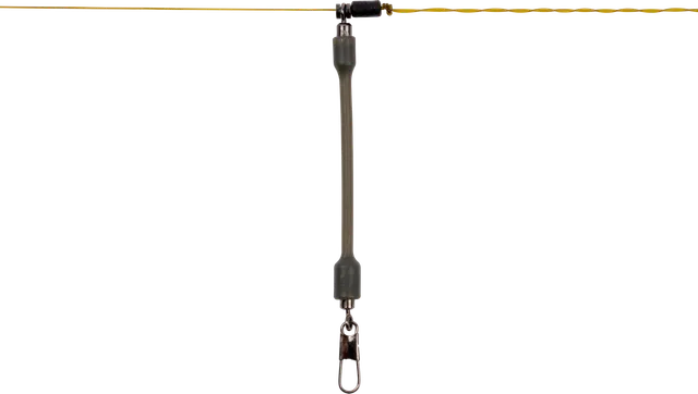Preston Feeder Links Stiff Short 60mm