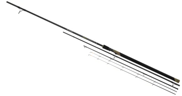 Matrix Ethos XRD Feederrute 4,2m 150g 3pc