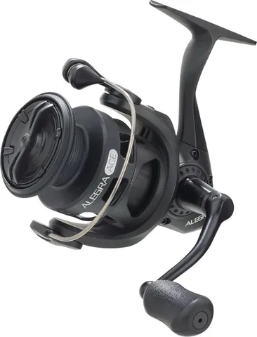 Balzer Alegra ACE Spinning Reel 7200 5.2:1