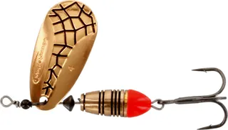 Westin Optic 360° Spinner 10.5g Copper Age