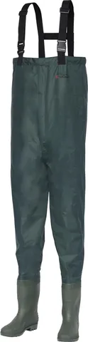 Shakespeare Sigma Nylon Chest Wader 41
