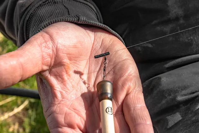 Preston Stopz Pellet Waggler 5er