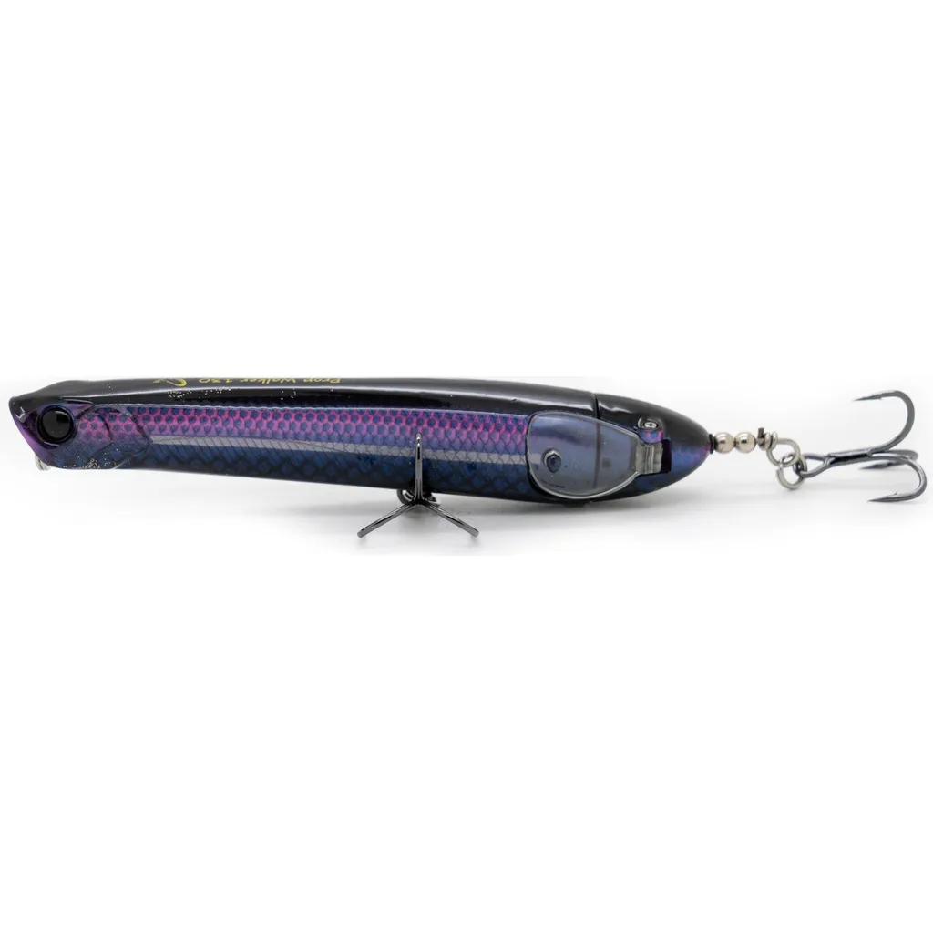 Savage Gear Prop Walker 10cm 21g Black