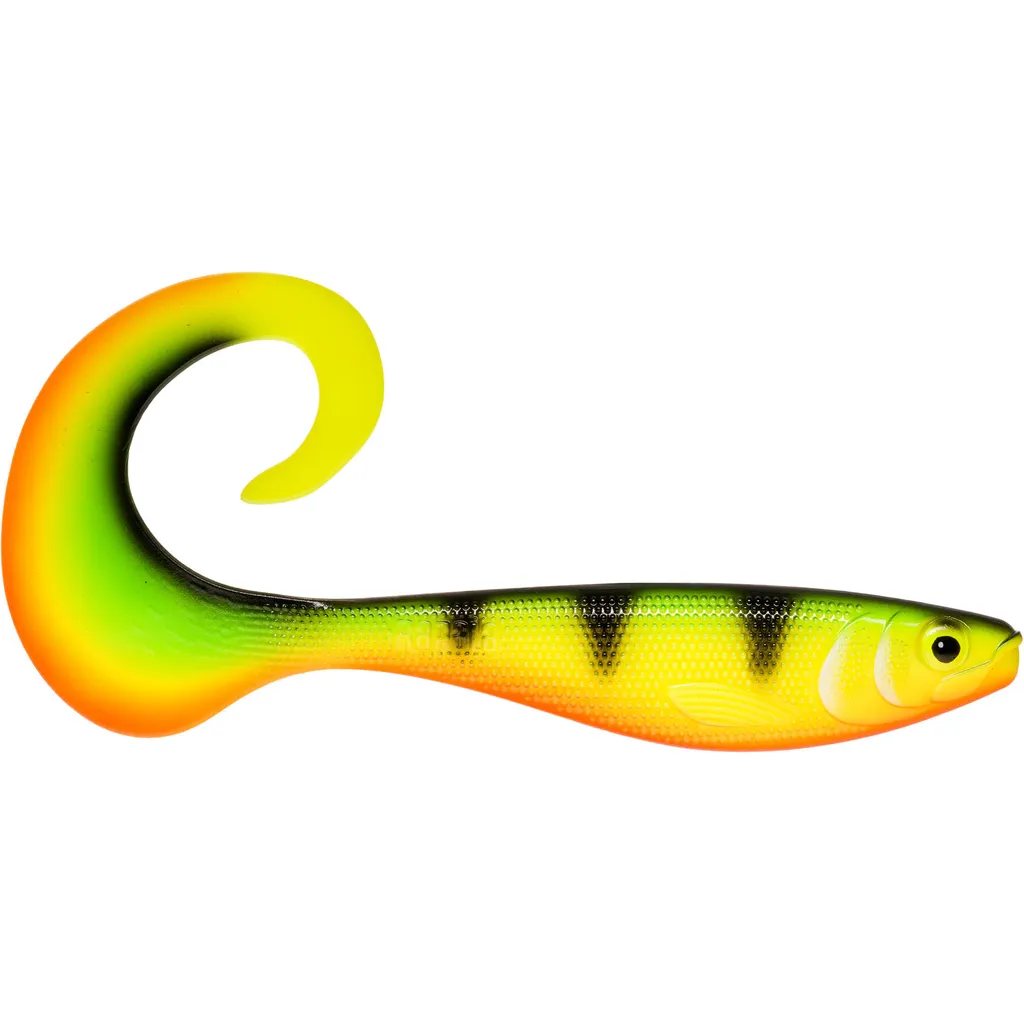Rapala Soft Otus Softbait SFOU18 18cm 55g FT