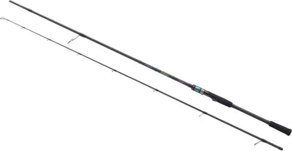 Balzer Shirasu Superior Pike Collector Spinning Rod 2.65m 32–86g Tip Action