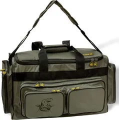 Black Cat Carryall 68x41x35cm Nylon