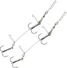 Seika Pro Starr Stingers and accessories 6cm #4
