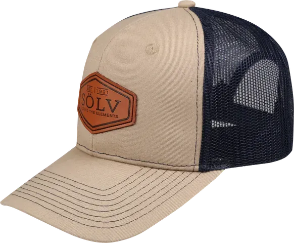Abu Garcia Sölv Trucker Cap one size
