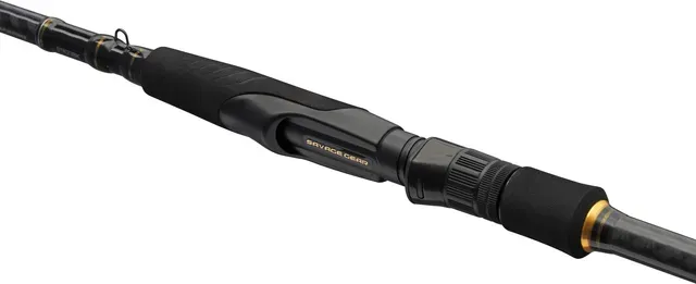 Savage Gear Revenge SG2 Heavy Game Spinning Rod 2.21m 25–70g Fast