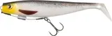 Fox Rage Pro Shad Loaded 18cm 46g Silver Halo