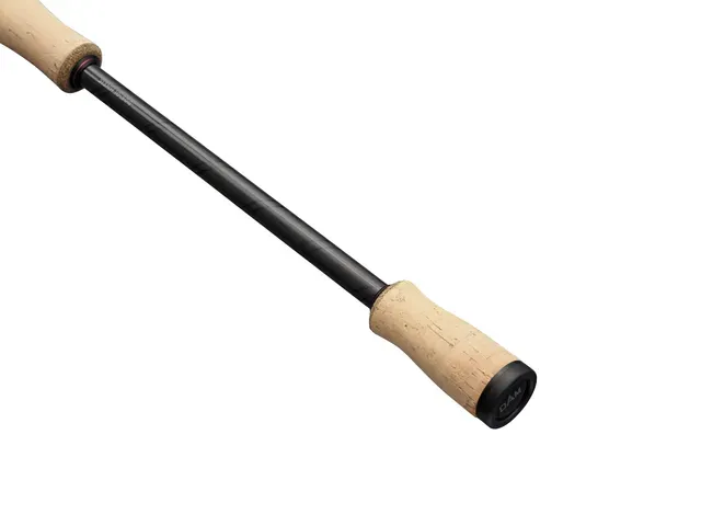 DAM Intenze Baitcaster-Rute 762XH 2.29m 30–120g Extra Fast