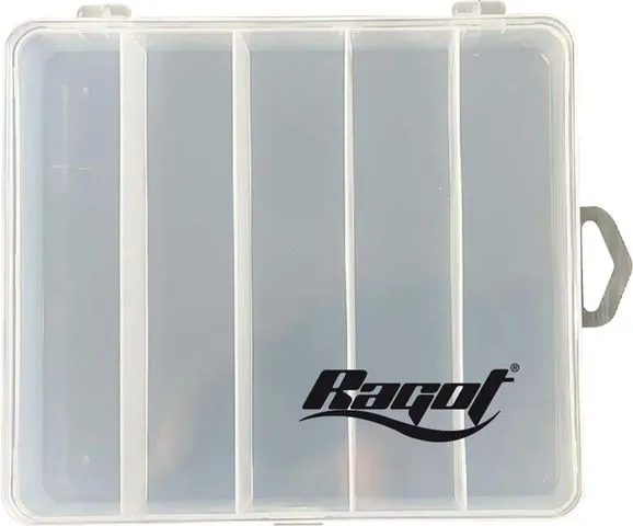 Ragot Köderbox 17x14,5x3,5cm