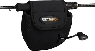 Savage Gear Neoprene Reel Cover L