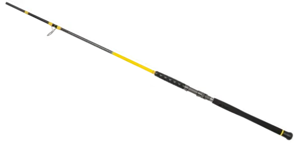 Black Cat Freestyle Pro Spin 270 Spinning Rod 50–180g Progressive