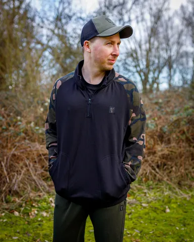 Fox LW Camo Joggers L