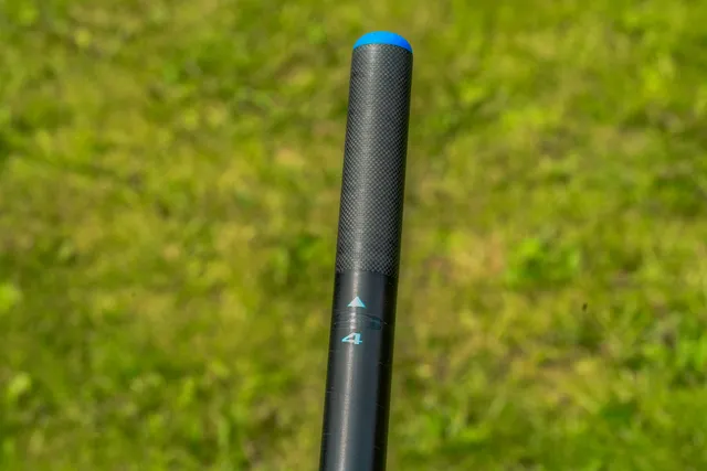 Preston Pole End Protectors 3-Piece