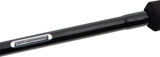 Matrix Horizon X Ultra Pro Distance Feeder Rod 3.7m 80g 189g