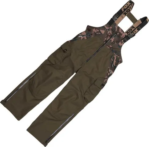 Fox Aquos Tri-Layer Salopettes 25000mm 3000g/m²/24h S