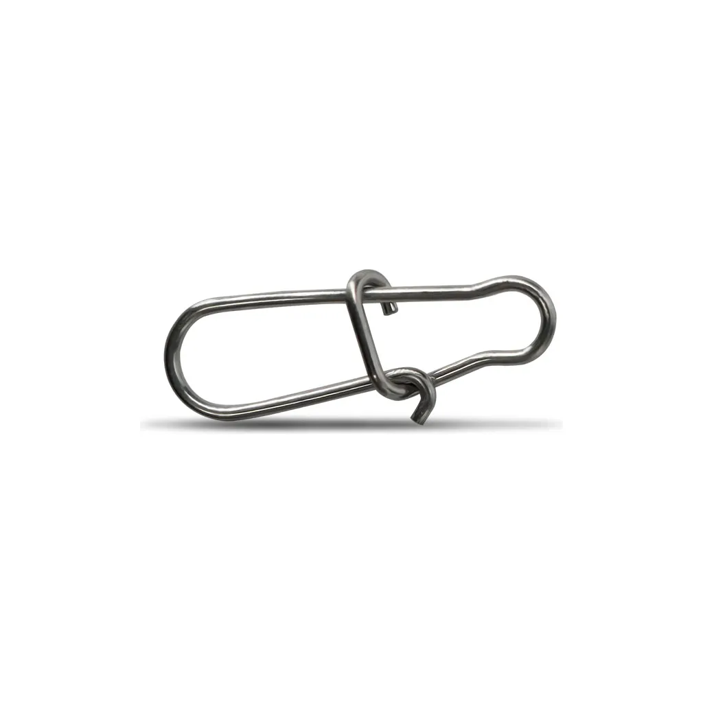 VMC 3533 DUOLOCK STRONG Karabiner #0 25kg