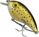 Seika Pro Pikebomb Crankbait 10cm 2.5m 44g Trout