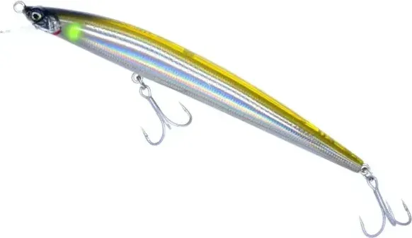 Savage Gear Wander Jerk 12.2cm 0.4–1m 13.3g Ghost Sayoris