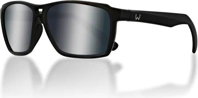 Westin W6 Street 150 Polarisationsbrille 726 Smoke Blue White Blue