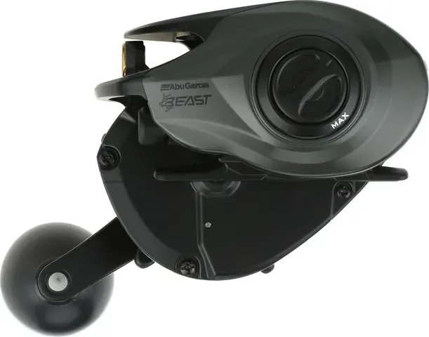 Abu Garcia Beast 300 LP 5.8:1 315g Right