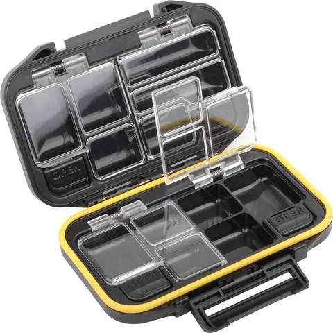 Spro Mobile Parts Stocker Angelbox 112x75x32mm