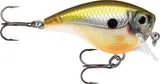 Rapala BX Brat Crankbaits 5cm 1.8m 10g HAY