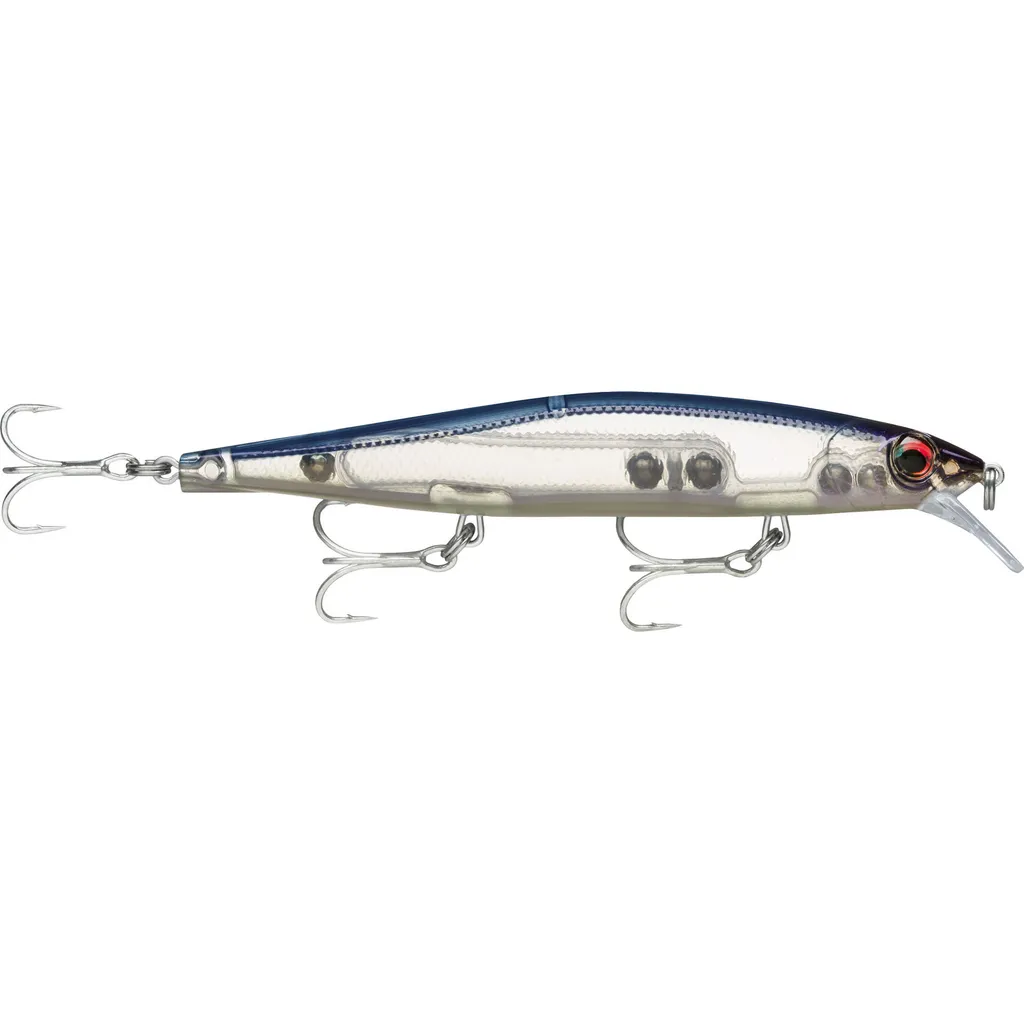 Rapala Precision Xtreme Mavrik 110 SW Twitchbait PXRMS110 11cm 16g PB