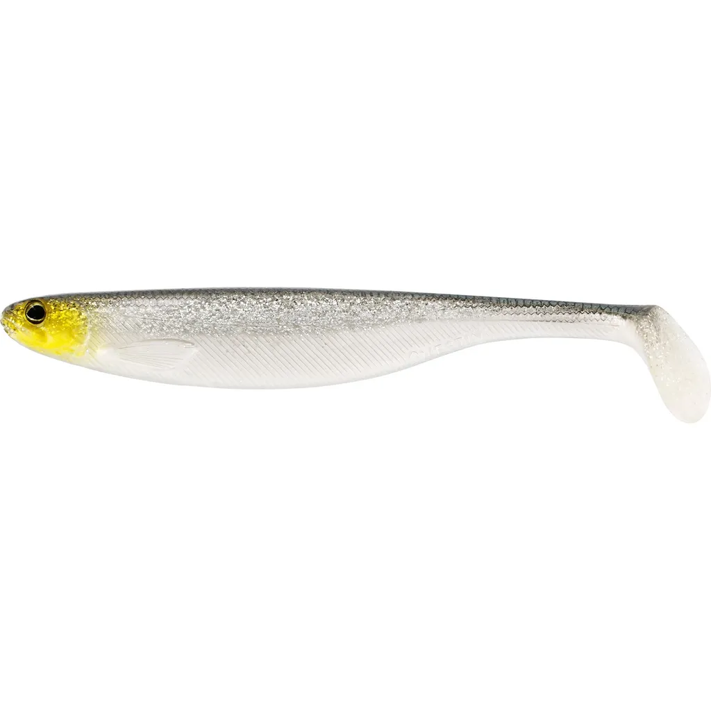 Westin SHADTEEZ SLIM Gummiköder 10cm 6g Headlight