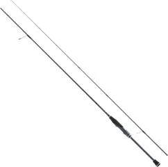 Hearty Rise Halcyon X Spinnrute 2.10m 1.5–10g 72g 108cm