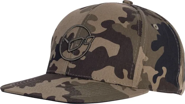 Korda Kore Kappe 94772 Snapback Camo