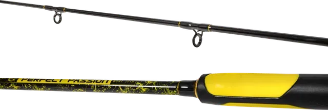 Black Cat Perfect Passion Boat Spin 2.40m 50–190g 350g 120cm