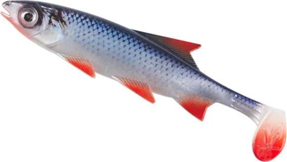 Balzer Shirasu Clone Shad 6.5cm Roach