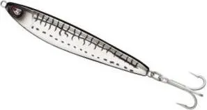 Williamson Gomame Jig 25g 7.6cm UVSC