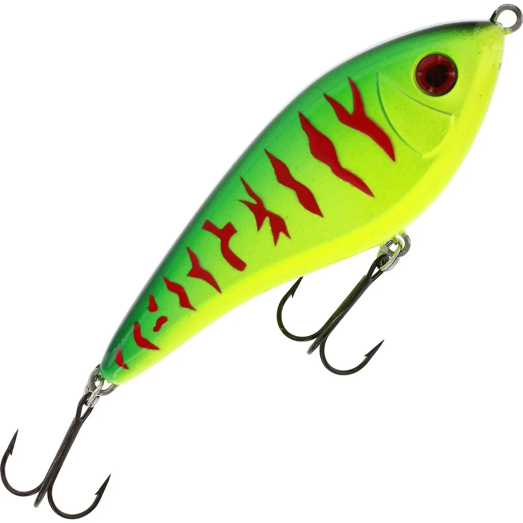Westin Swim Jerkbait 12cm 58g Sinking Concealed Fish+