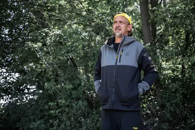 Black Cat Cat Shield Wind Blocker Jacket XXXL