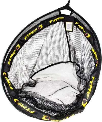 FTM Satori Z3 Landing Net Head 60x50cm Aluminium