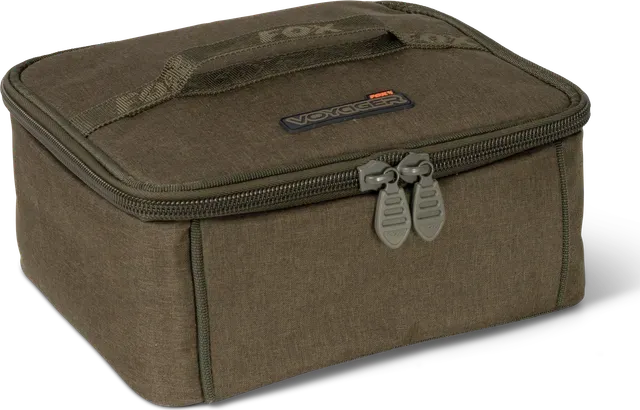 Fox Voyager Camera Gadget Tasche 28x24x12cm 100% Polyester Water Resistant