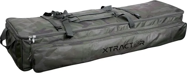 Sonik XTRACTOR Taschen & Futterale 3-Rod T-50 137x36x24cm
