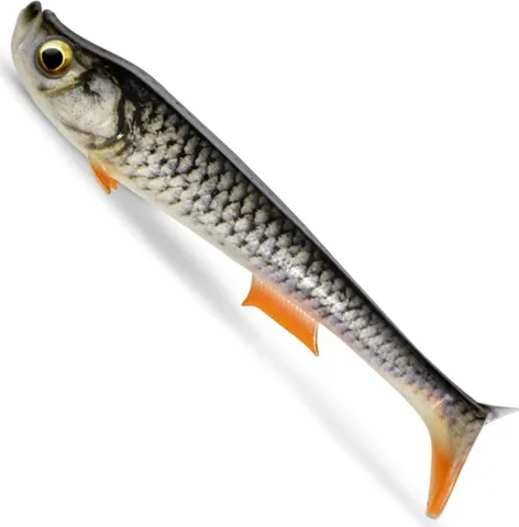 Quantum Tarp Shad Softbait 19cm Real Roach