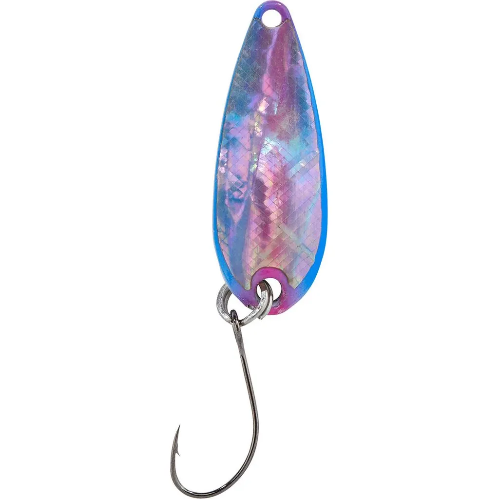 Balzer Abalone Spoon 2,3g Blau